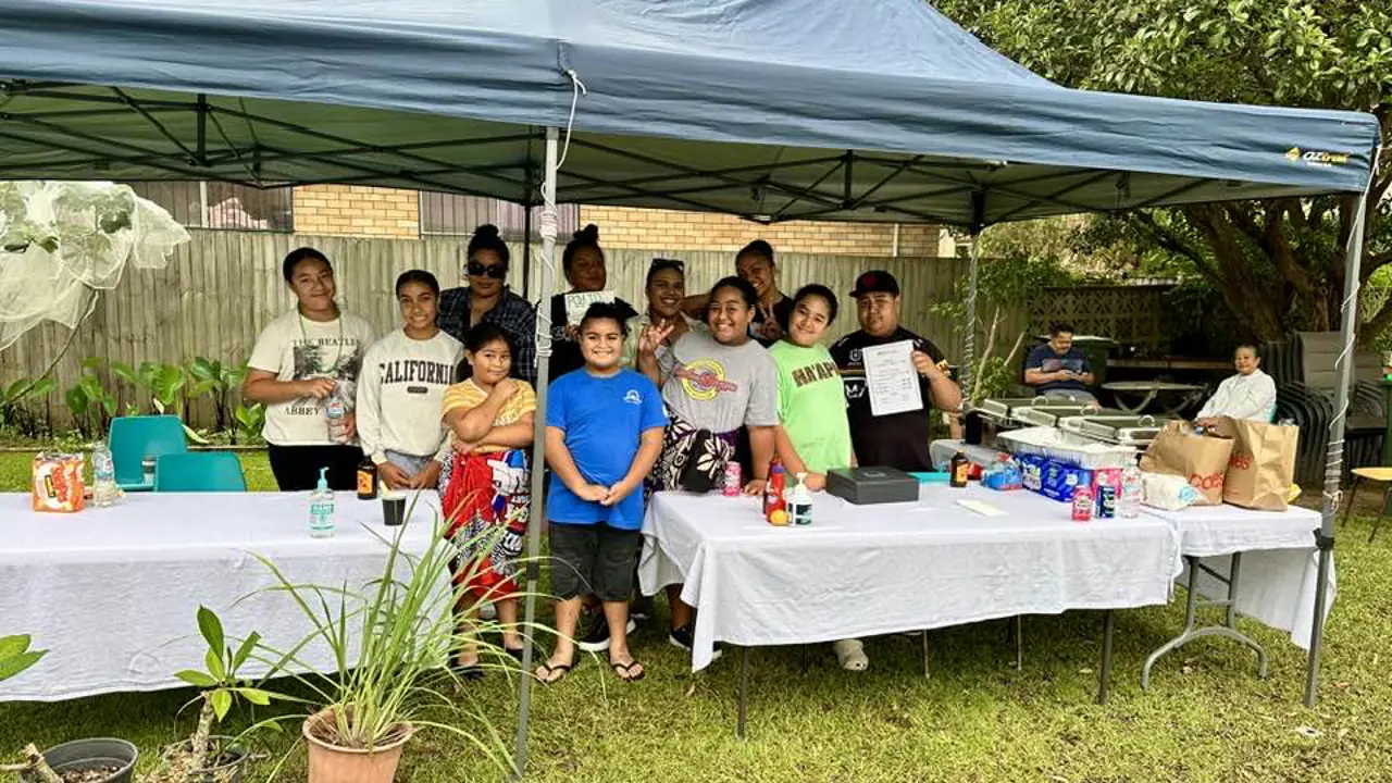 Community Markets